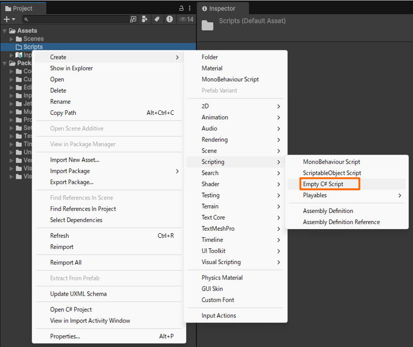 [IMAGE_PLACEHOLDER: スクリプト作成時の名前設定画面]