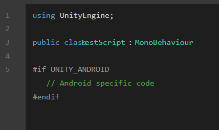 [IMAGE_PLACEHOLDER: Unityエディタのコードエディタ画面]
